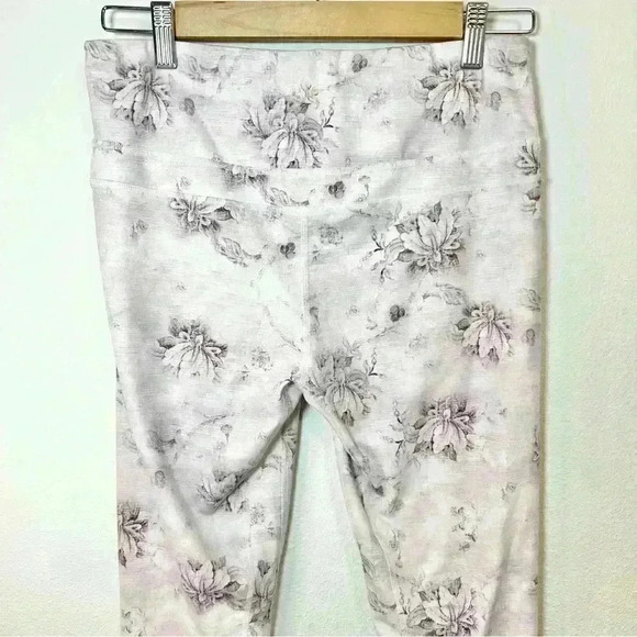 VARLEY Biona Floral Legging Size Medium - Picture 7 of 13